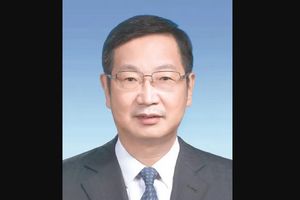 Tuyên án tử hình treo, tịch thu toàn bộ tài sản cá nhân của nguyên Chủ tịch học viện SN 1969 thuộc Tập đoàn Khoa học và Công nghệ Hàng không Vũ trụ Trung Quốc
