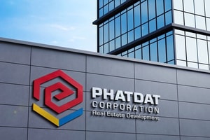 Phát Đạt đón tin vui với thương vụ đầu tư 10.400 tỷ đồng vào Lotte