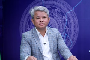 Lãnh đạo tập đoàn công nghệ toàn cầu: Rất nhiều ngân hàng muốn cho vay dự án xanh nhưng lại thiếu một ‘nhạc trưởng’
