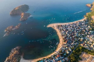 Hai phường lớn nhất phía Tây tỉnh rộng thứ 2 cả nước đồng loạt tinh gọn hơn một nửa số tổ dân phố