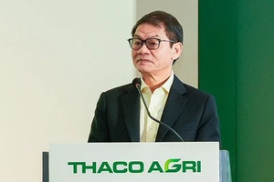 Công ty nông nghiệp của ông Trần Bá Dương gặp khó ở cửa khẩu Campuchia, lãnh đạo tỉnh Gia Lai lập tức vào cuộc