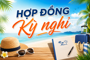 Tiếp tục hé lộ chi tiết quy mô 38 doanh nghiệp liên quan khởi tố vụ Hợp đồng kỳ nghỉ