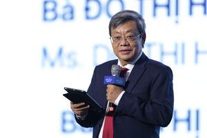 TCBS khuyến nghị mua MSN: Masan đang đứng trên hai 'đòn bẩy' chính sách lớn của Chính phủ