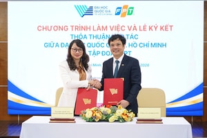 FPT chính thức chọn được đối tác để làm công nghệ lõi