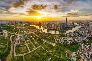Hệ số K tăng tới 259%, chuyên gia lo chi phí đất đai vượt kiểm soát