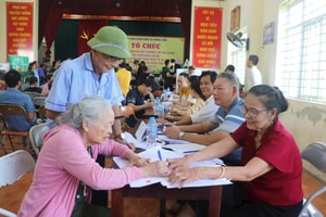 Ba khu dân cư xã Hồng Vân nhận hơn 334 tỷ đồng tiền bồi thường GPMB đại đô thị 925.000 tỷ của Vingroup