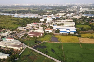 Đề xuất thay đổi hệ số K khi tính tiền bồi thường Nhà nước thu hồi đất: Cụ thể ra sao, áp dụng địa phương nào?