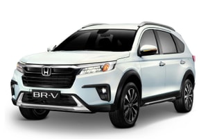 Khách Việt hưởng lợi khi Honda BR-V đại hạ giá, quyết đấu Mitsubishi Xpander và VinFast VF MPV 7