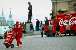Coca-Cola sắp phải hầu tòa trong đại án thuế 20 tỷ USD