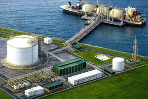 Lãnh đạo bị bắt, doanh nghiệp điện vừa thay tướng nhận thêm dự án LNG 1.500MW