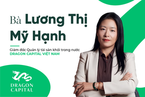 Chuyên gia Dragon Capital: Thị trường chứng chỉ quỹ cần ‘cánh cửa’ ngân hàng để đến gần số đông