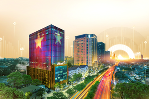 Ông Phạm Nhật Vượng bất ngờ xuất hiện trong danh sách cổ đông của LPBank (LPB)