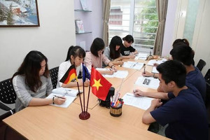 Không phải tiếng Anh, đây mới là 3 ngoại ngữ 'hái ra tiền' trong giai đoạn 2026-2030