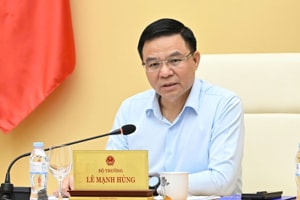 Giữa lúc công suất điện toàn quốc lập kỷ lục, Bộ Công Thương ra chỉ đạo nóng với EVN