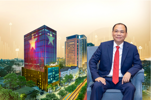 Tỷ phú Phạm Nhật Vượng bất ngờ xuất hiện trong danh sách cổ đông của LPBank (LPB)