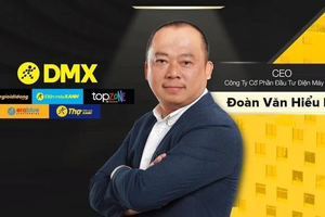 Thế Giới Di Động (MWG) ESOP 7,3 triệu cổ phiếu với giá 10.000 đồng/cp, CEO Điện Máy Xanh được mua nhiều nhất