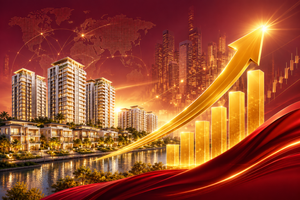 Một doanh nghiệp được dự báo doanh số bán hàng 2026 đạt 14.000 tỷ đồng, cổ phiếu được khuyến nghị MUA, tiềm năng tăng giá 55%