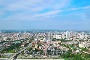 Việt Nam sắp có thêm Thành phố trực thuộc Trung ương mới: Sẽ là trung tâm bán dẫn, AI hàng đầu
