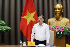Dự án 10.000 tỷ của Trung Nam đã hoàn thành 93% nhưng gặp 'nút thắt', Phó Thủ tướng trực tiếp chỉ đạo gỡ vướng