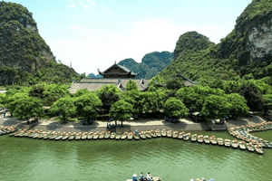 Việt Nam sắp có tỉnh lên đô thị loại I, tương lai là thành phố trực thuộc Trung ương với đặc trưng đô thị di sản thiên nhiên kỷ