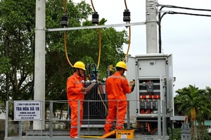 Thông báo quan trọng về lịch cắt điện ngày mai 25/6