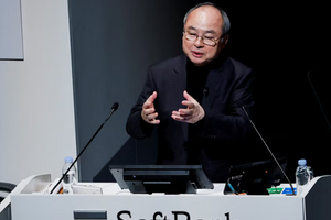 Tỷ phú Masayoshi Son: Gọi AI là bong bóng chẳng khác nào 'báng bổ' công nghệ này