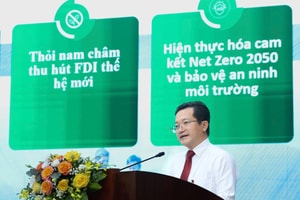 Lãnh đạo Agribank gọi dòng vốn này là 'mạch máu' tài chính, nhưng nhiều doanh nghiệp vẫn khó tiếp cận