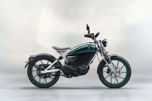 Lộ diện xe máy điện cổ điển sắp đổ bộ thị trường Việt: Đi 154km mỗi lần sạc, giá từ 77 triệu đồng