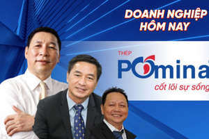 Pomina (POM) lần đầu kể chuyện thương vụ 59 triệu USD với đối tác Nhật Nansei bị đổ vỡ