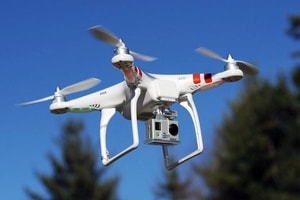 Tỉnh đầu tiên ở Việt Nam mở đường cho 'kinh tế tầm thấp' với 6.000 chuyến bay UAV: Bước thử nghiệm của thị trường tỷ USD