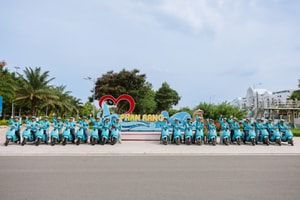 Green SM mở rộng ra 19 tỉnh thành, tung đặc quyền miễn phí đổi pin 3 năm