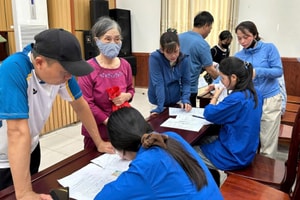 Hàng triệu người trên cả nước có thể được nhận 7.2000.000 đồng/năm: Đối tượng đó là ai, khi nào được nhận?