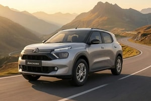Bề thế hơn Hyundai i10, mẫu SUV giá chỉ 230 triệu đã có mặt tại đại lý, nhiều trang bị được nâng cấp rất xịn