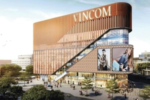 Vincom Retail chốt lịch trả cổ tức, Vingroup (VIC) nhận về hơn 400 tỷ đồng