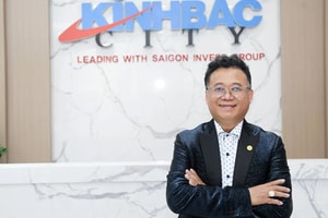 Kinh Bắc dùng cổ phần để đảm bảo nghĩa vụ trả nợ cho chủ đầu tư dự án Trump 1,5 tỷ USD tại Hưng Yên