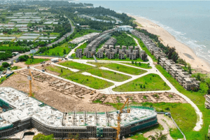 Cuộc đua mới của du lịch: Không phải phòng nghỉ, mà là dòng tiền