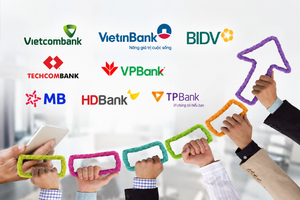 Sau động thái mới của NHNN, chuyên gia gọi tên những cổ phiếu hưởng lợi
