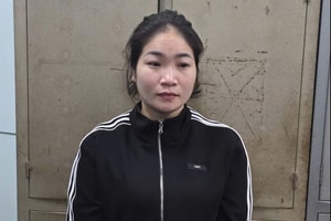 Khởi tố, bắt tạm giam 'môi giới thủ tục đất đai' SN 1992