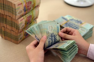 Đề xuất tăng lương tối thiểu vùng mức cao nhất 9,8% từ năm 2027
