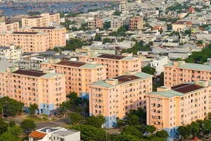 Nhà ở cho thuê: Để mỗi đồng vốn chính sách trở thành cơ hội an cư