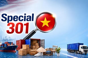 Doanh nghiệp việt cần chuẩn bị gì trước cuộc điều tra mục 301 của Hoa Kỳ về sở hữu trí tuệ?