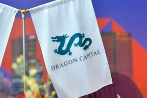 Dragon Capital ( DCV ) chốt trả cổ tức tỷ lệ 30% bằng tiền