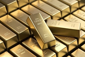 Giá vàng hôm nay 24/6: Giảm mạnh xuống dưới 4.100 USD, lo ngại Fed gây áp lực