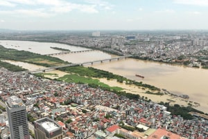 Di dời người dân, nhường đất cho hàng loạt siêu dự án hạ tầng: Chuyên gia chỉ bài toán tái định cư, bảo đảm sinh kế