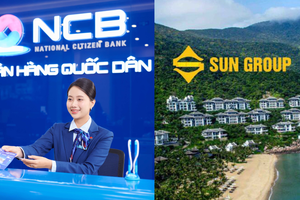 Nhà băng quan hệ mật thiết với Sun Group ‘có biến’ ngay sau quyết định của Ngân hàng Nhà nước
