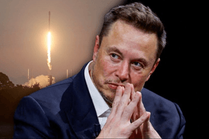 Sau Elon Musk, tỷ phú sở hữu 1.000 tỷ USD tiếp theo sẽ là một người Trung Quốc?