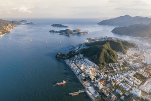 Việt Nam sắp có 4 tỉnh lên đô thị loại I, tương lai đều là thành phố trực thuộc Trung ương