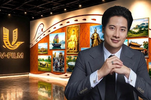 Được hưởng ứng vượt mong đợi, hãng phim của tỷ phú Phạm Nhật Vượng thông báo dừng nhận hồ sơ casting