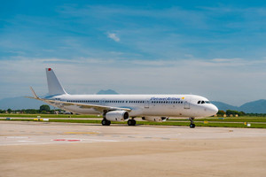 Vietravel Airlines vừa có thêm máy bay mới sau khi về tay bầu Hiển, 7 chiếc nữa đã nằm trong kế hoạch