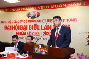 Tổng Giám đốc bị khởi tố, bắt tạm giam, doanh nghiệp điện quy mô 7.400 tỷ đồng miễn nhiệm khỏi HĐQT